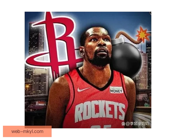 杜兰特专访大梦学步盼火箭退役