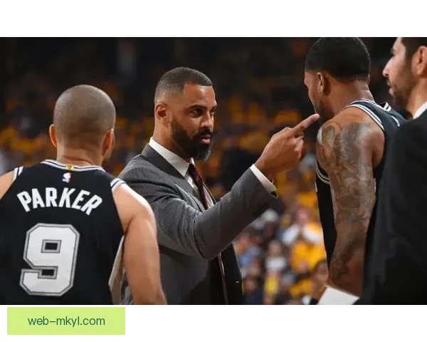 乌度卡：今晚失利源于沟通不足